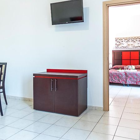 Resort Villa Hermosa Порто-Чезарео Экстерьер фото