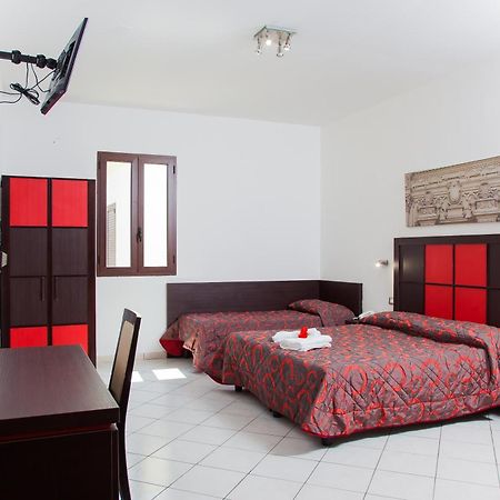 Resort Villa Hermosa Порто-Чезарео Экстерьер фото