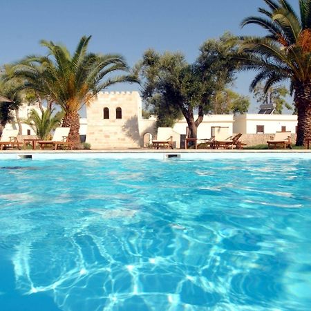Resort Villa Hermosa Порто-Чезарео Экстерьер фото