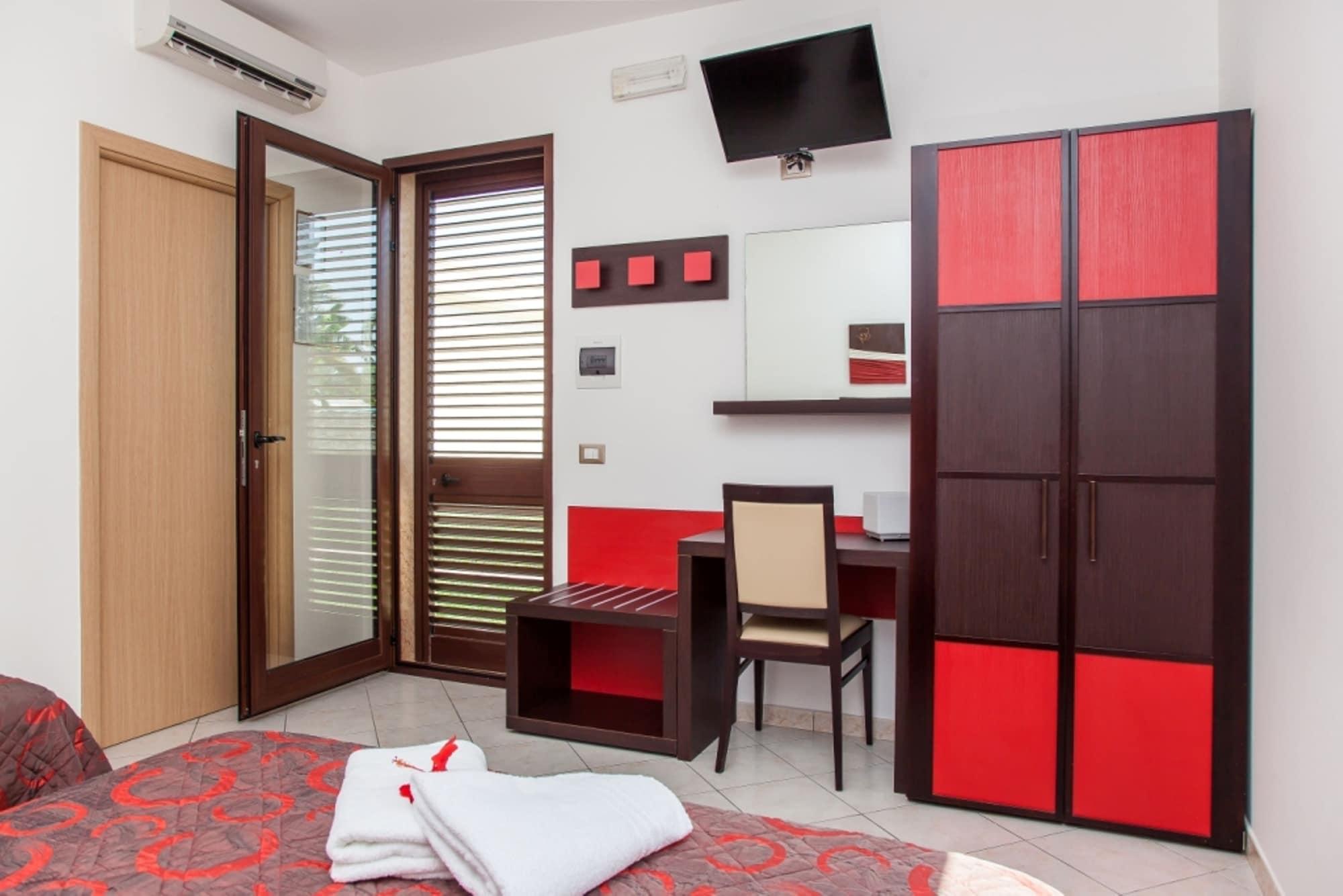 Resort Villa Hermosa Порто-Чезарео Экстерьер фото