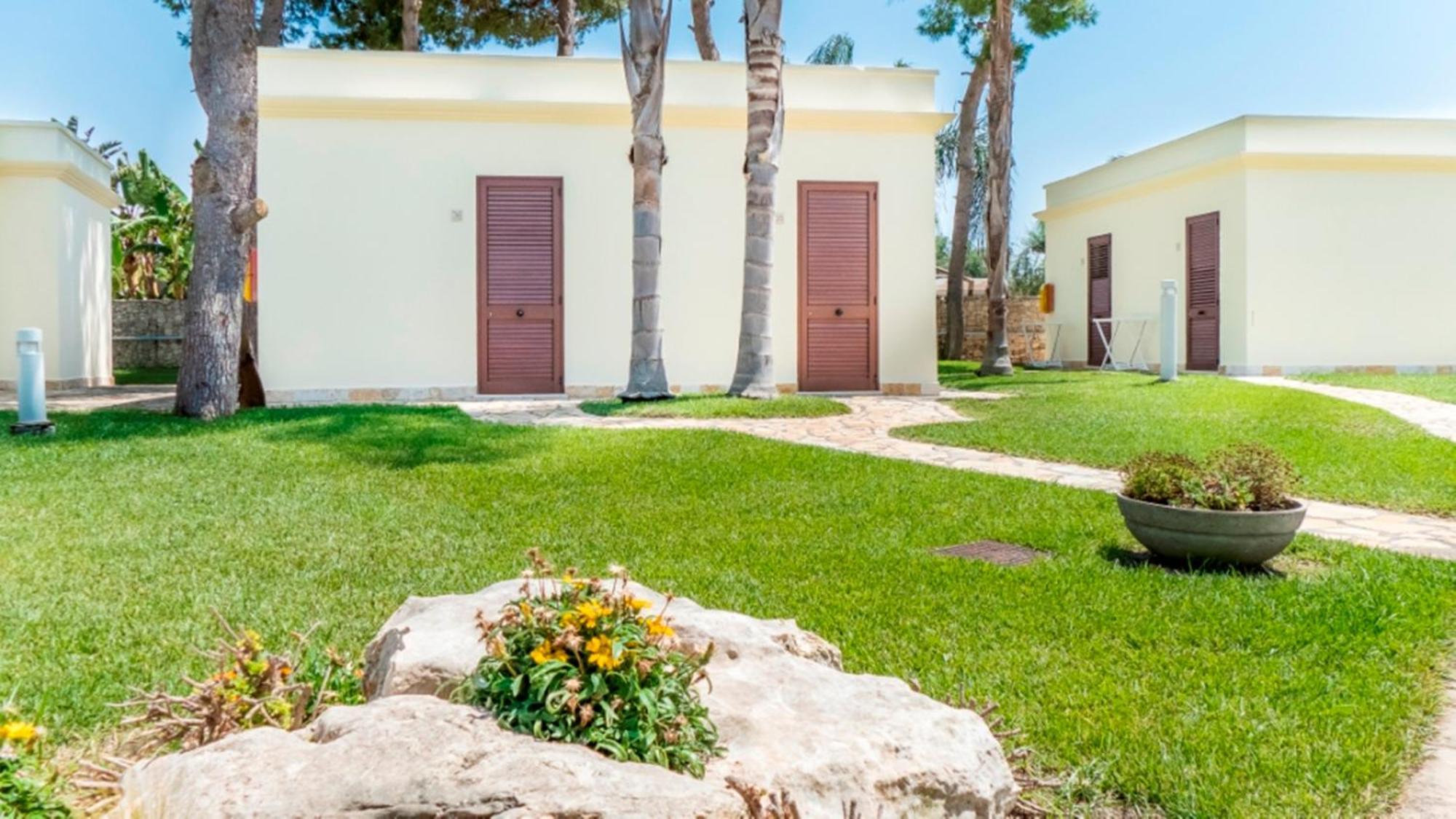 Resort Villa Hermosa Порто-Чезарео Номер фото
