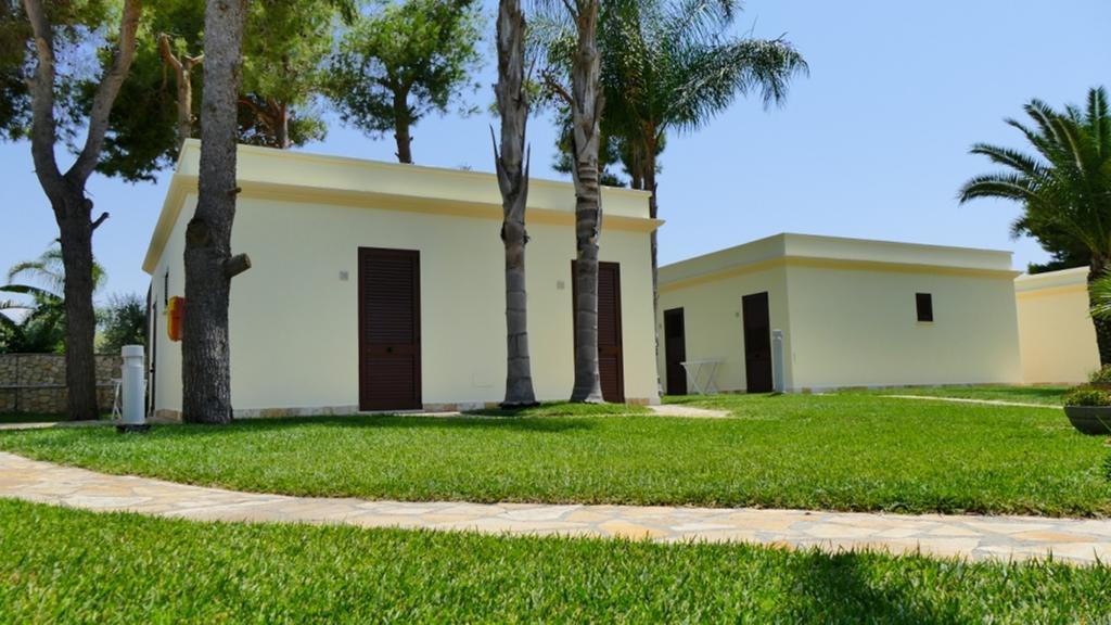 Resort Villa Hermosa Порто-Чезарео Экстерьер фото