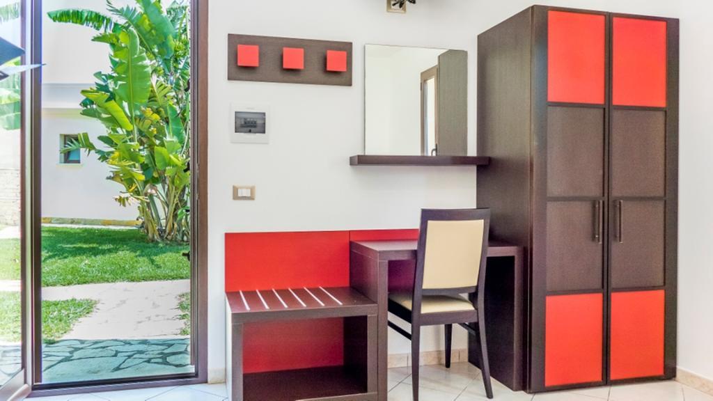 Resort Villa Hermosa Порто-Чезарео Экстерьер фото