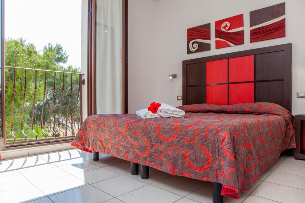Resort Villa Hermosa Порто-Чезарео Экстерьер фото