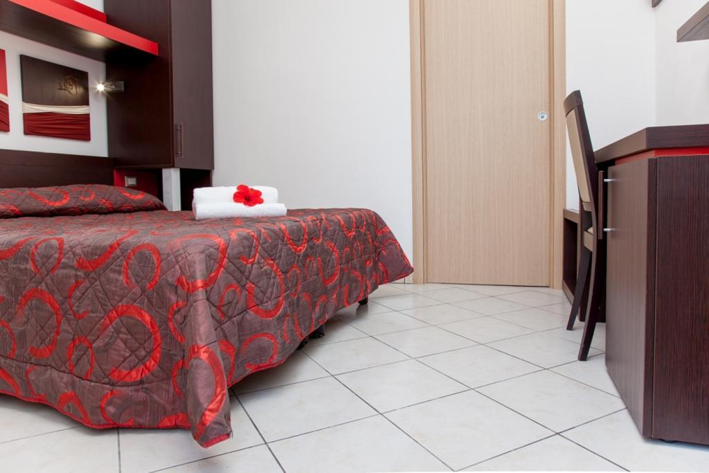 Resort Villa Hermosa Порто-Чезарео Экстерьер фото