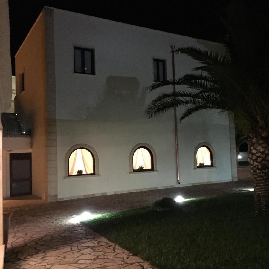 Resort Villa Hermosa Порто-Чезарео Экстерьер фото